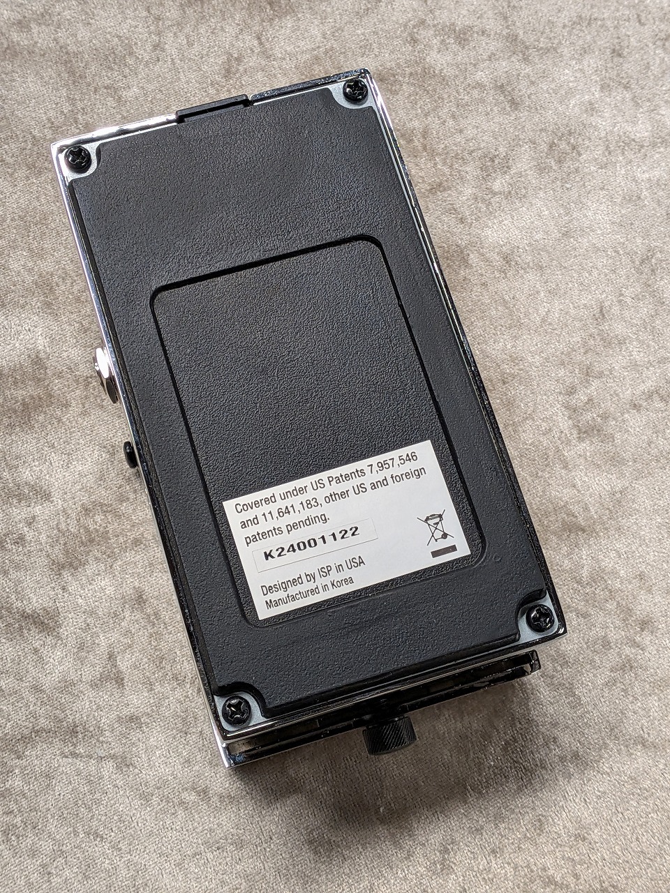 iSP Technologies 【USED】Decimator X（中古）【楽器検索デジマート】