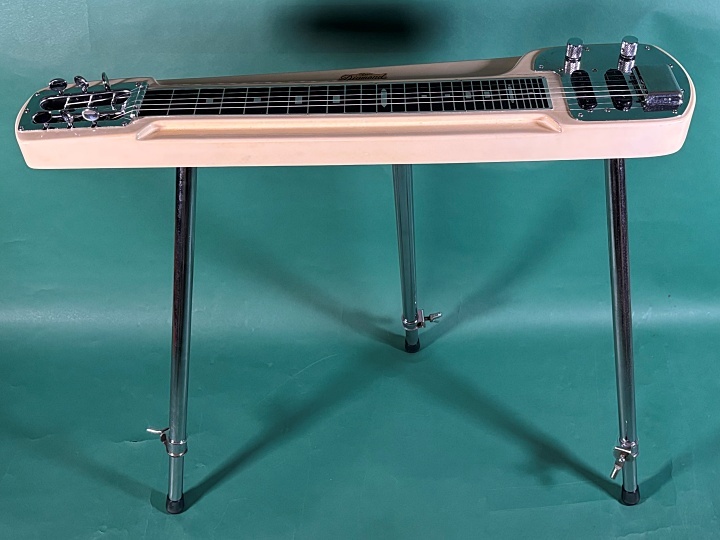 ARAI Diamond STEEL GUITAR（ビンテージ）【楽器検索デジマート】