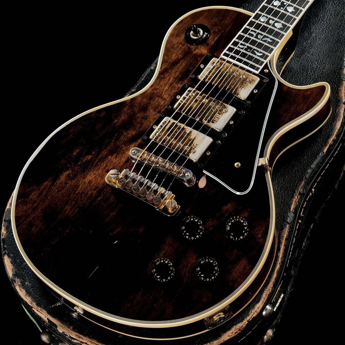 Gibson 1979 Les Paul Artisan 【渋谷店】【高解像度写真】《05VG
