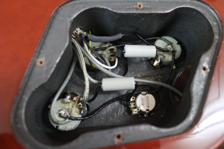 Tokai LS100 Les Paul REBORN 1979（ビンテージ）【楽器検索デジマート】