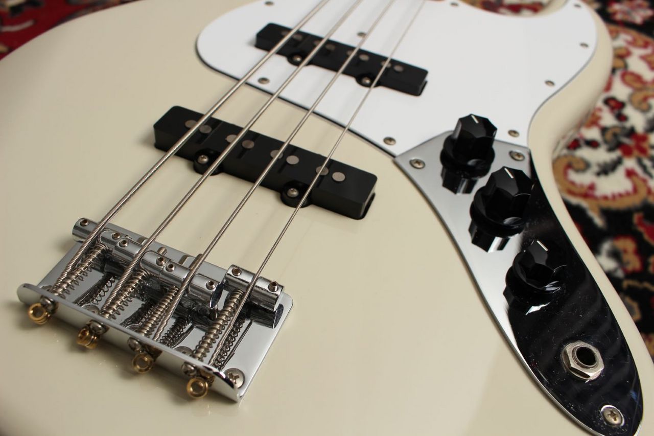 FUJIGEN(FGN) J-CLASSIC JJB6R（中古/送料無料）【楽器検索デジマート】