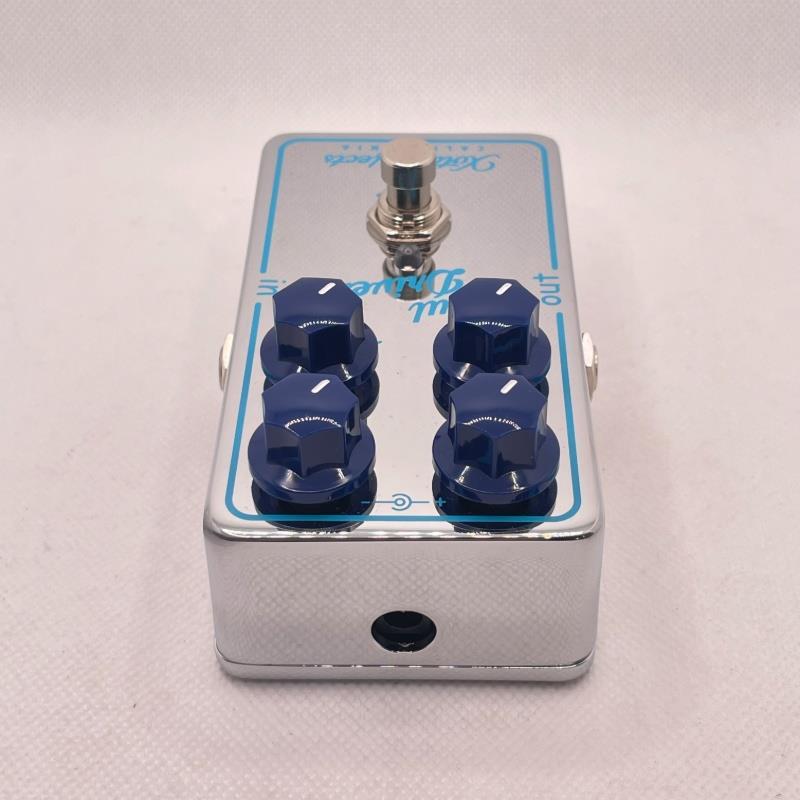 Xotic USED 中古 Soul Driven（中古）【楽器検索デジマート】