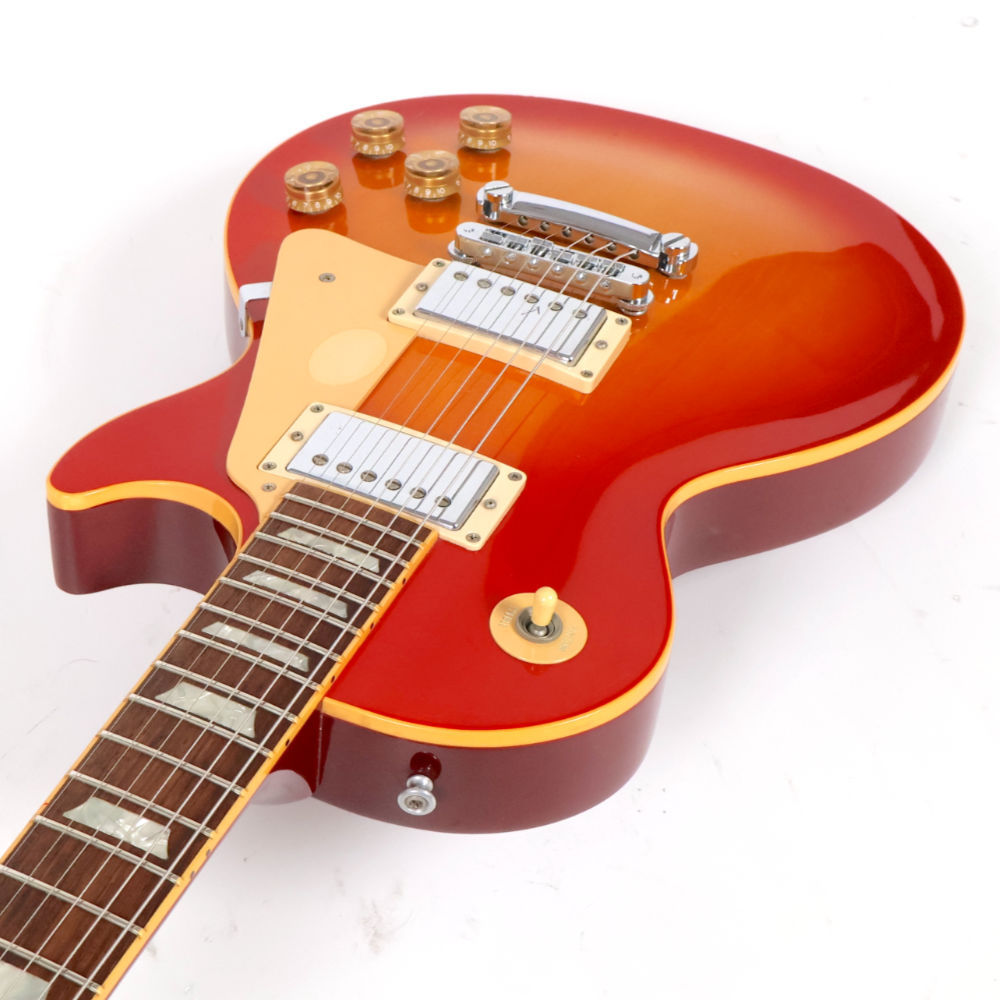 Gibson 【中古】 Gibson Les Paul Standard Heritage Cherry Sunburst