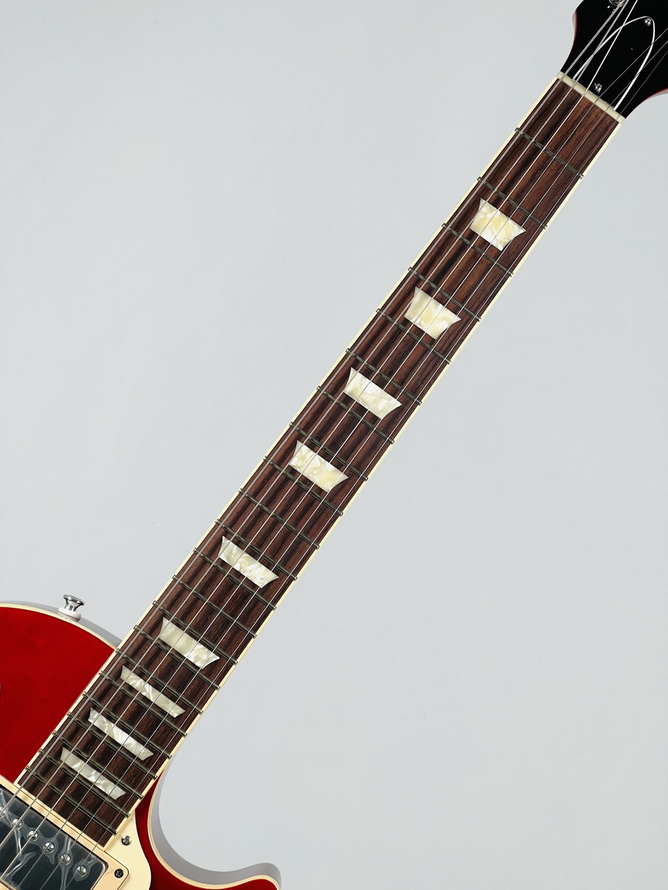 Tokai LS-201 -Cherry Sunburst-【4.28kg】（新品特価）【楽器検索