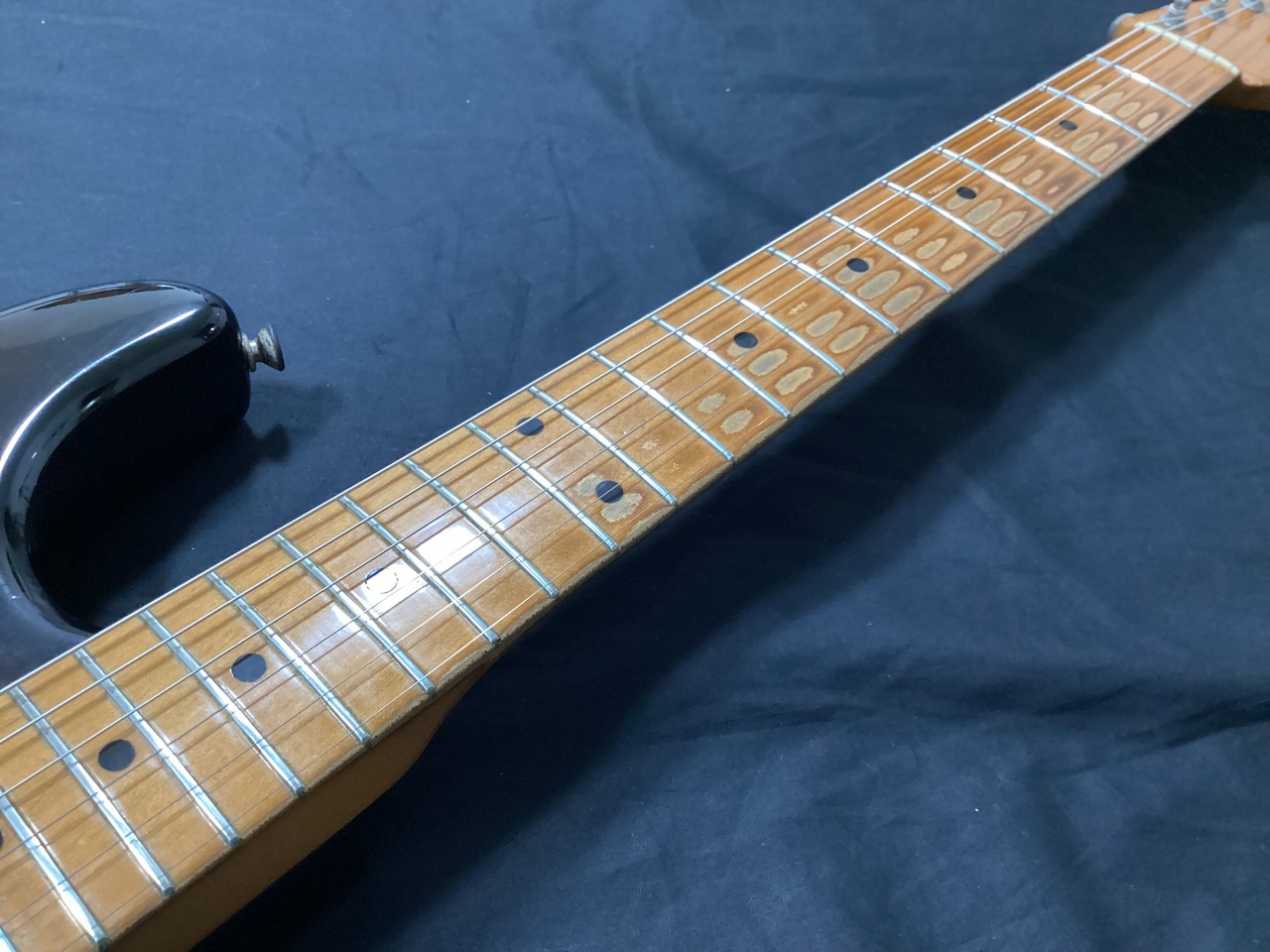 Fender American Vintage 57 Stratocaster/2 color Sunburst Fender American Vintage 57 Stratocaster/2 color Sunburst