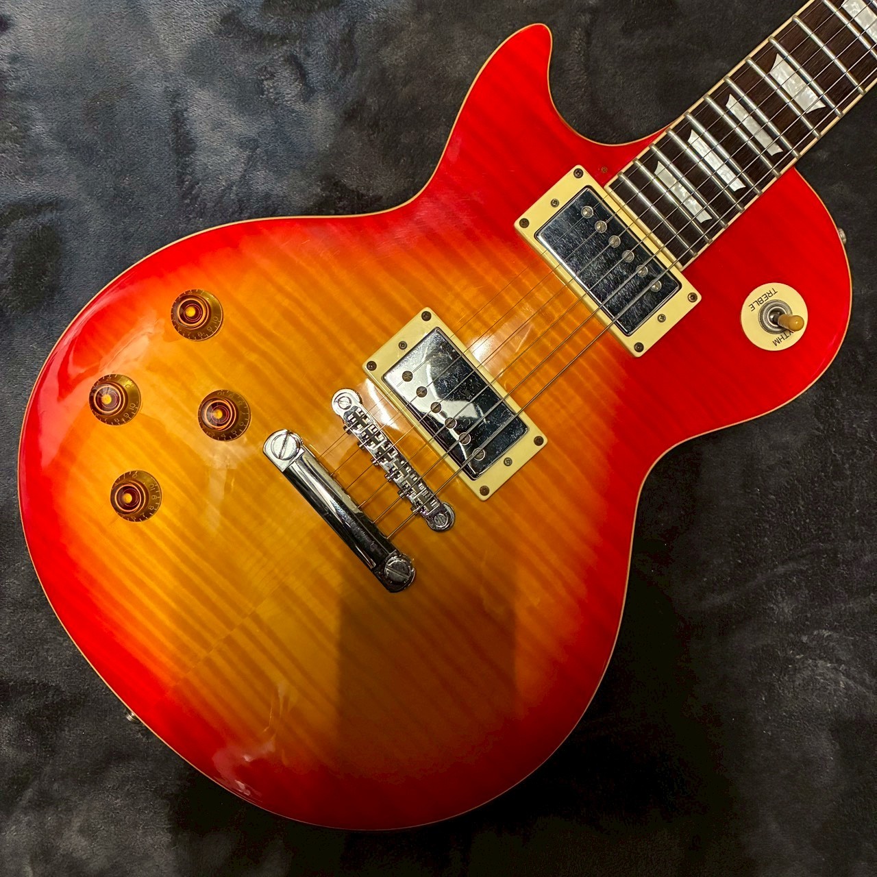 Tokai LOVE ROCK model レフティ 【4.09kg】【USED】（中古）【楽器