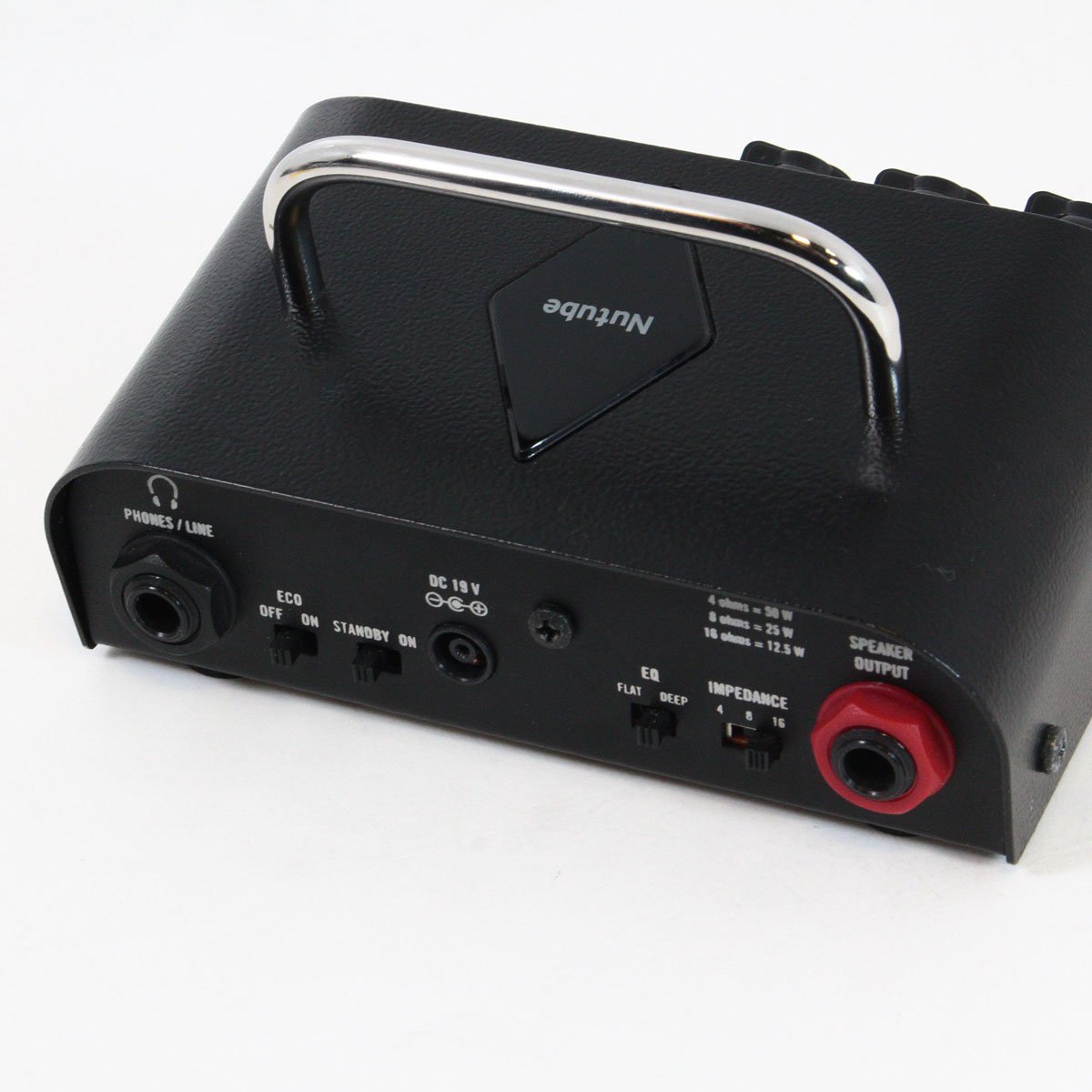 VOX MV50 AC 美品中古 VOX MV50 AC / MV50-AC 【渋谷店】（中古）【楽器検索デジマート】