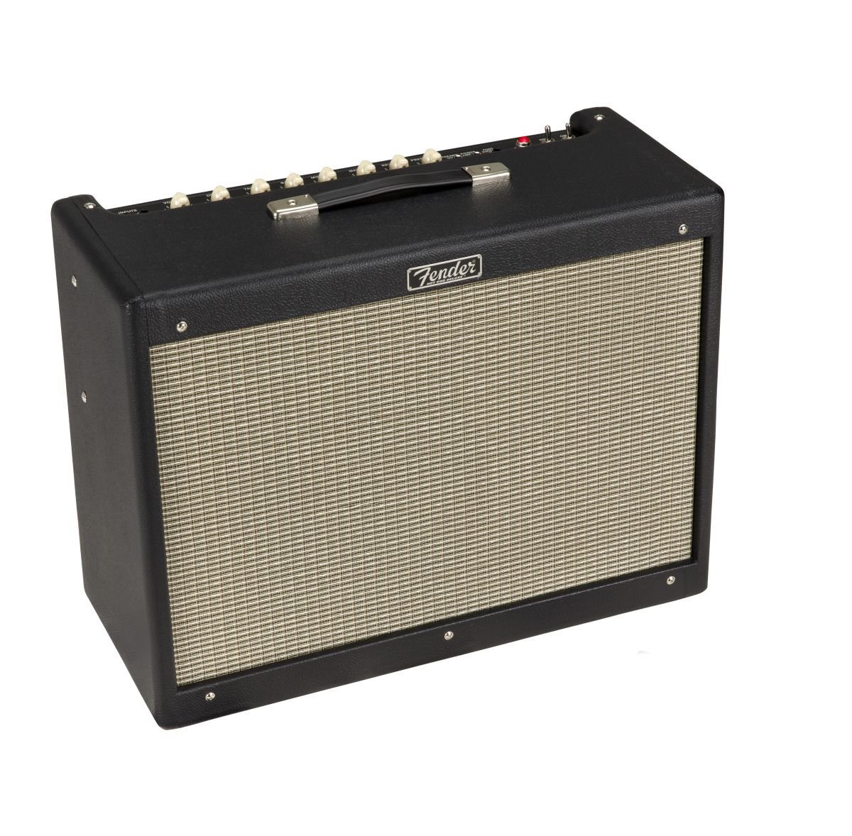 Fender Hot Rod Deluxe IV 真空管アンプ【福岡パルコ店】（新品