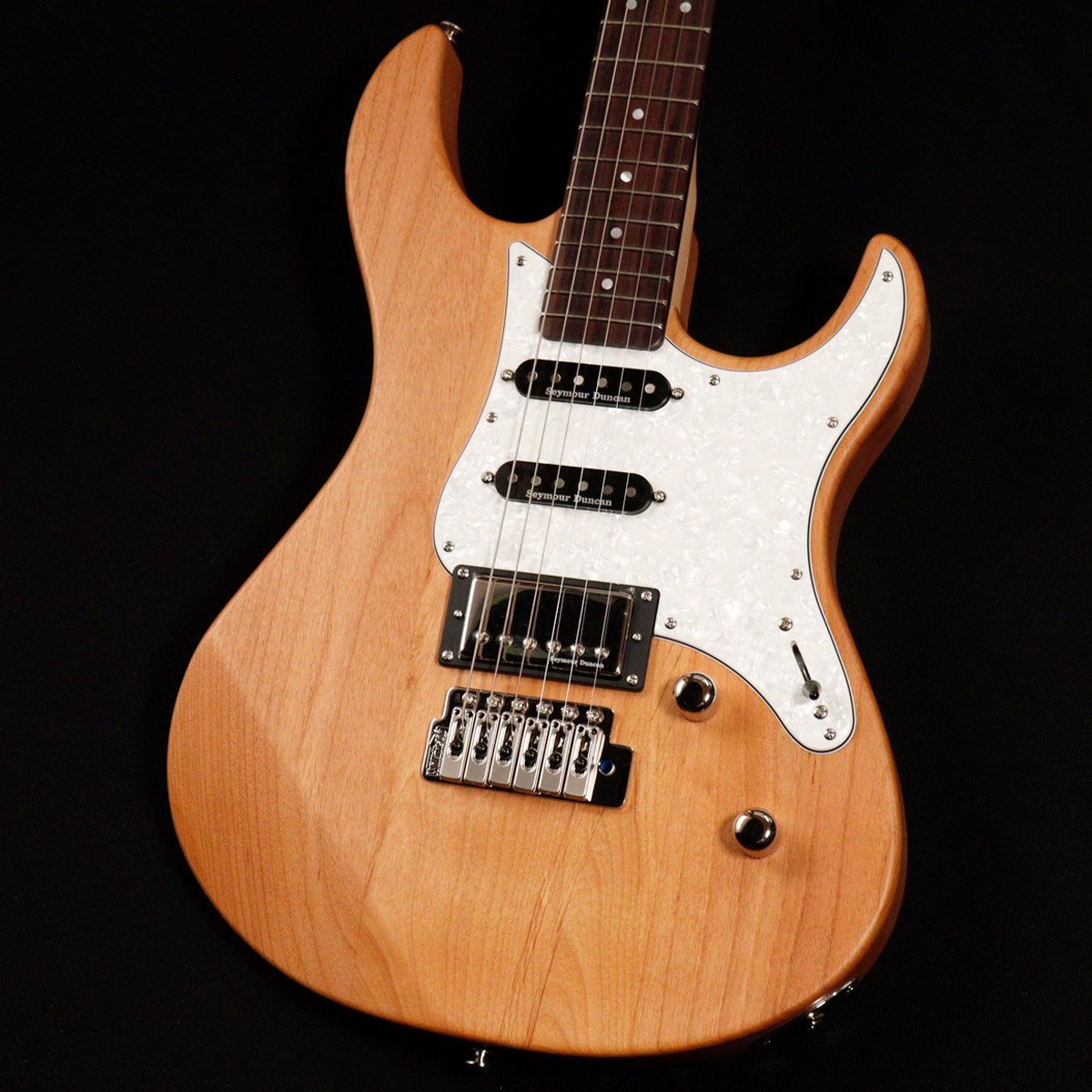 ギター YAMAHA Pacifica 612 VIIX YNS 130219.jpg