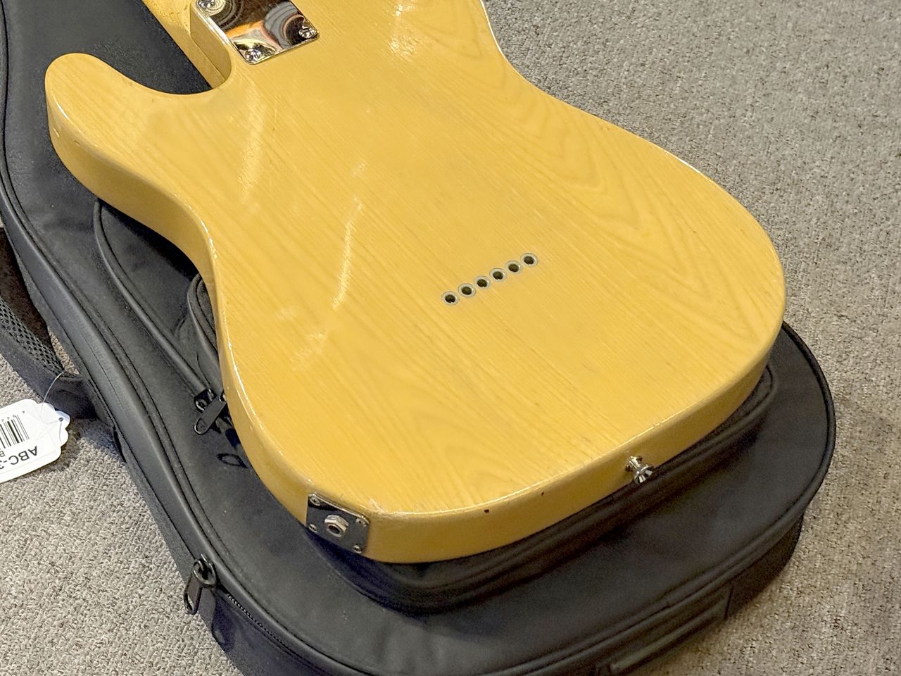 Fender Japan TL52-95 JV Serial（ビンテージ）【楽器検索デジマート】