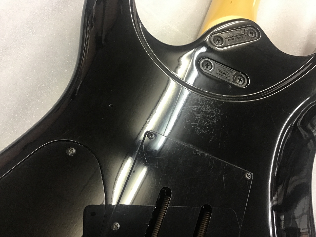 YAMAHA RGZ-2M RBS（中古）【楽器検索デジマート】