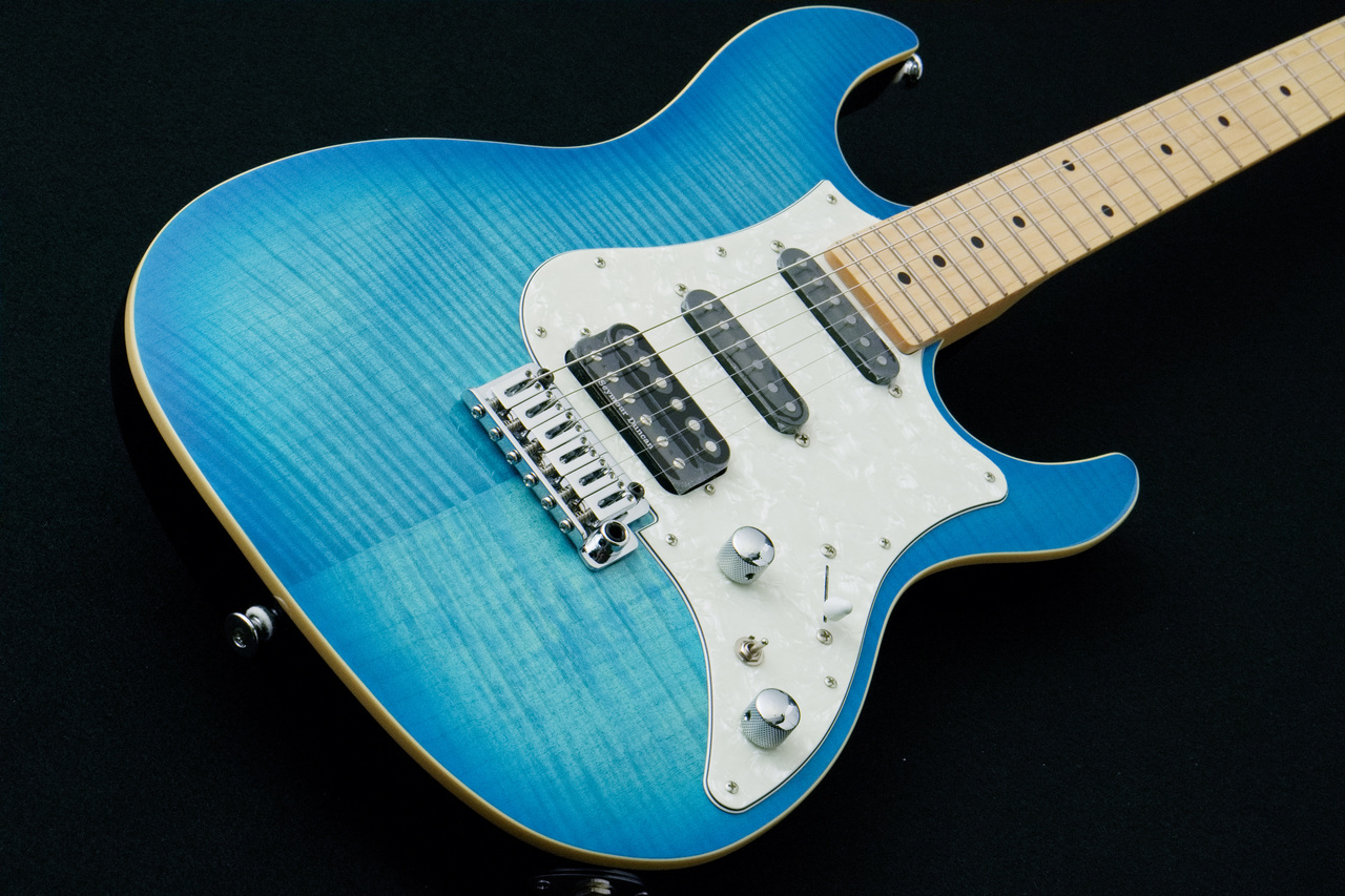 FUJIGEN(FGN) JOS2-FM-M -Ocean Burst-OBT【3.36kg】【良杢目個体