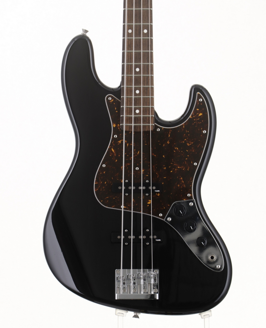 HISTORYフジゲンTH-BJ 3TSブラック