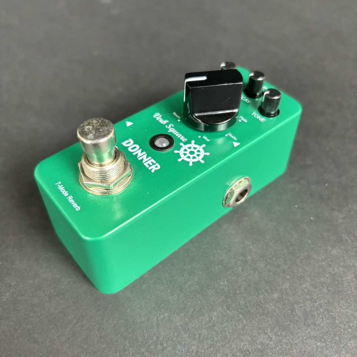 DONNER Verb Square（中古）【楽器検索デジマート】