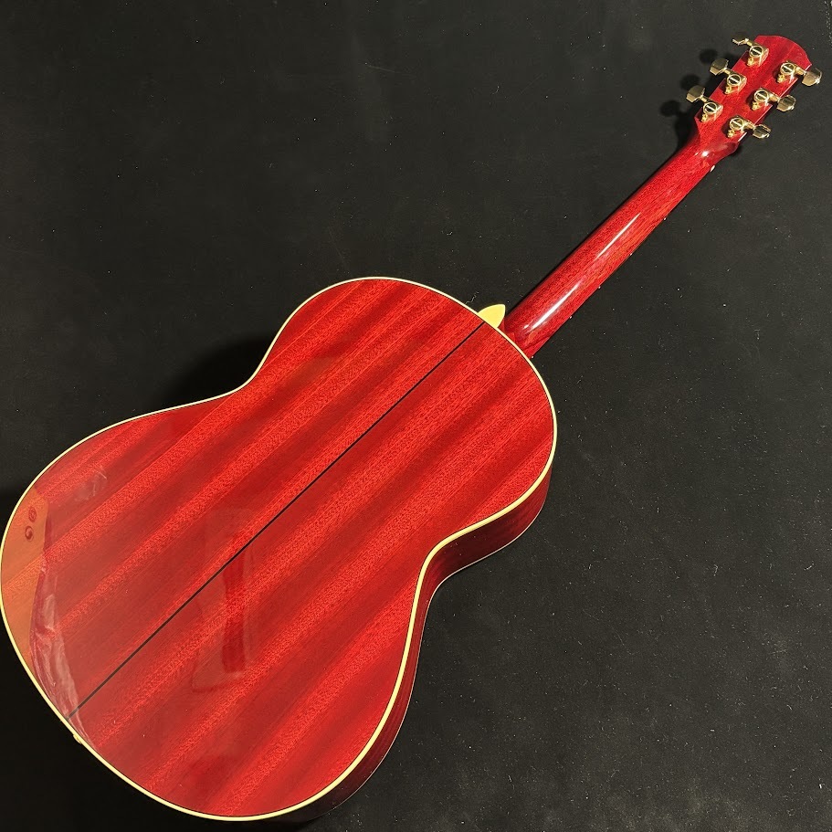 K.Yairi ST-RF-4（新品/送料無料）【楽器検索デジマート】