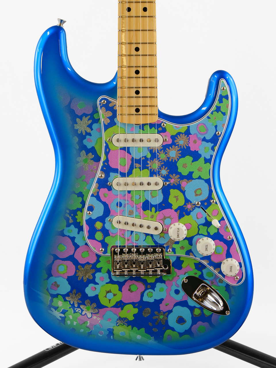 Fender Made in Japan Limited Telecaster Maple Fingerboard 2025