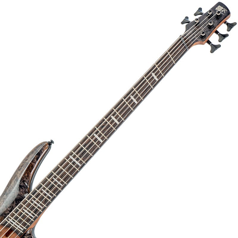 Ibanez SRMS805 美品 Ibanez SRMS805 Deep Twilight S/N：I241213905 【5弦