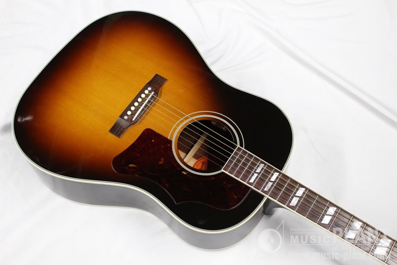 Gibson 2005 Southern Jumbo（中古）【楽器検索デジマート】