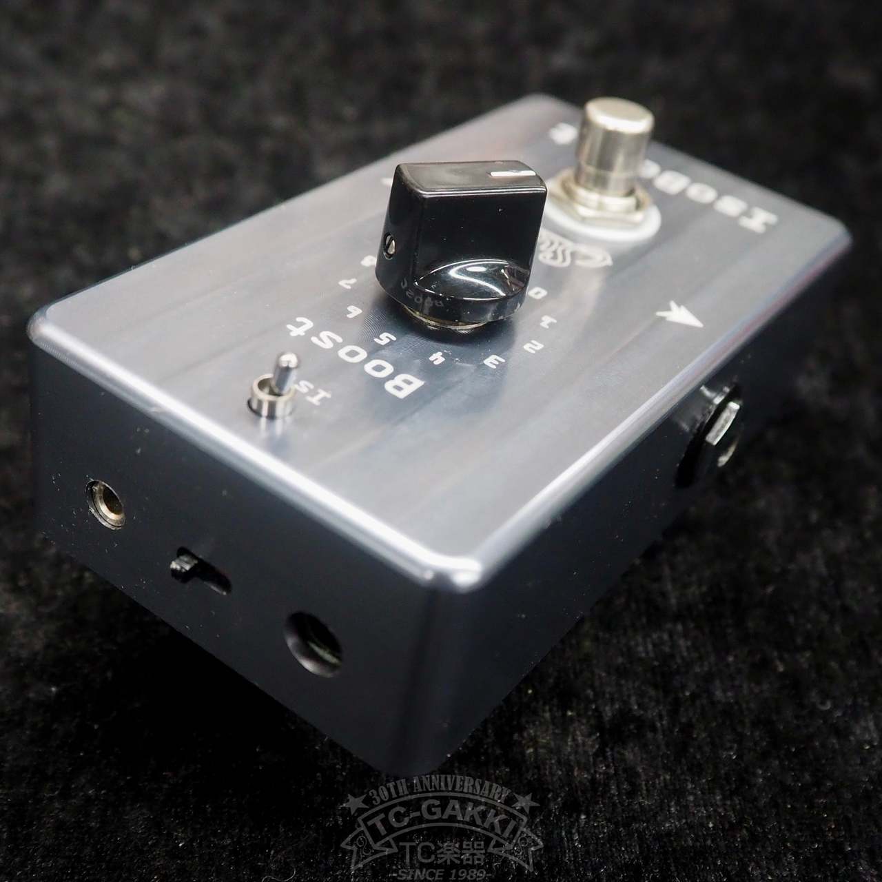 Suhr Iso Boost（中古）【楽器検索デジマート】