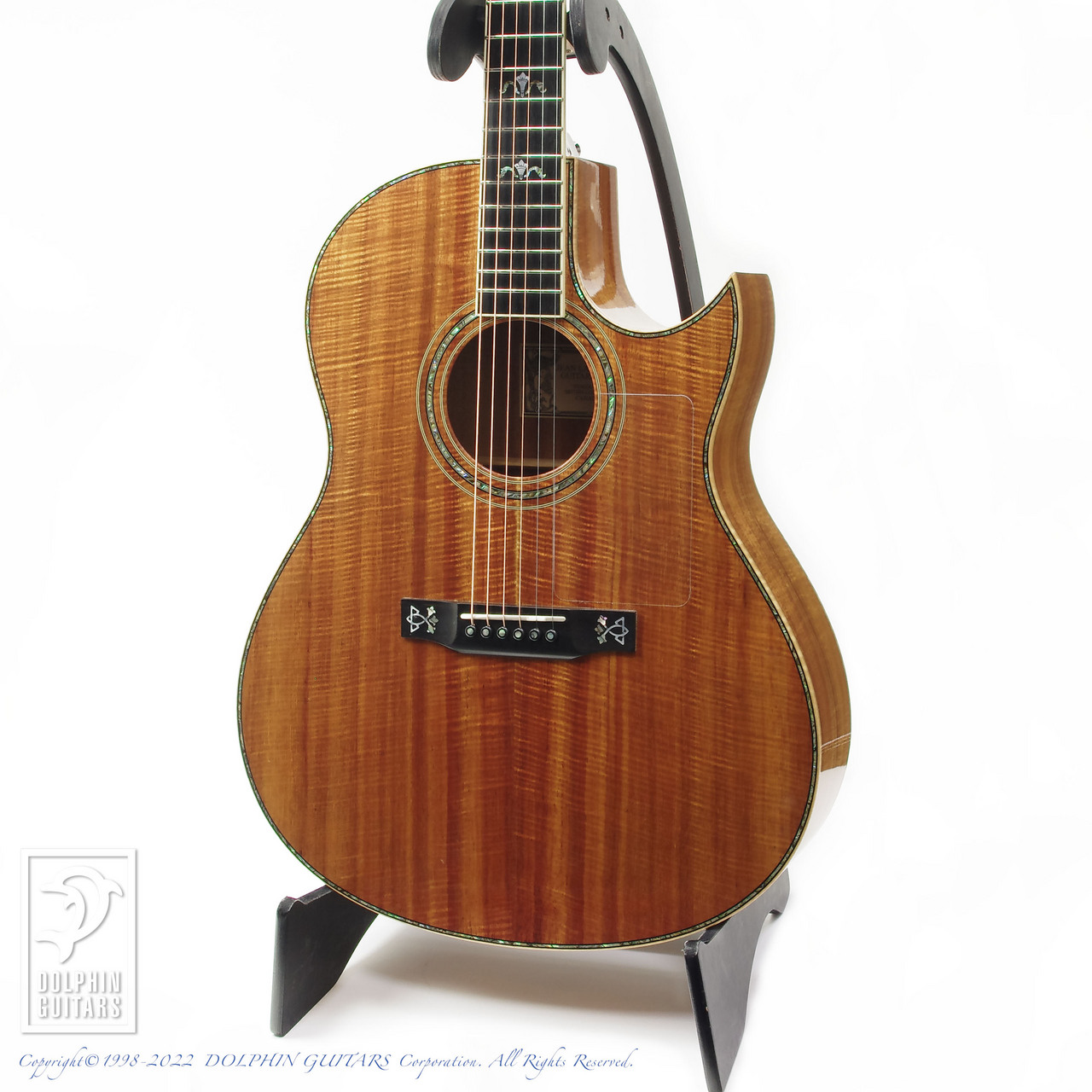 Larrivee C-10 Koawood（中古）【楽器検索デジマート】