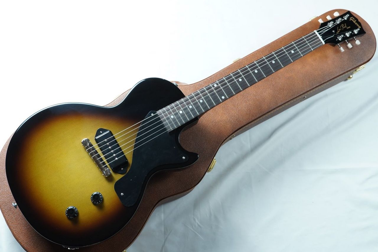 Les Paul Junior, Vintage Tobacco Burst | Gibson