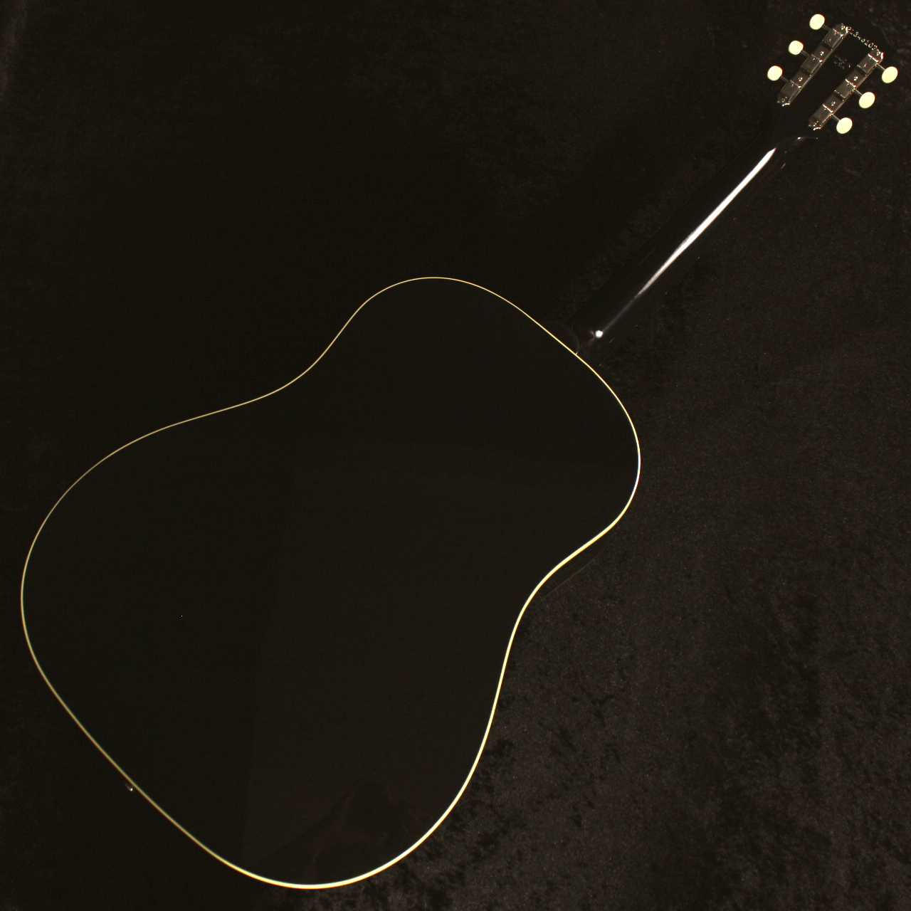 Gibson 【2026年製個体】【チョイキズ特価】60s J-45 Original