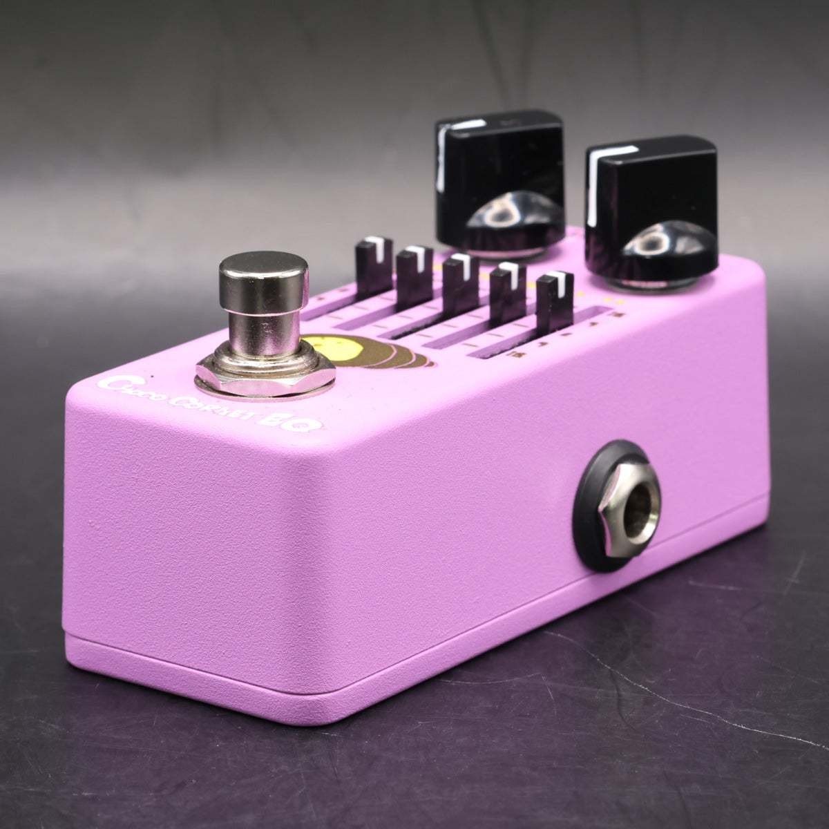 Effects Bakery EB-CCEQn Choco Cornet EQ イコライザー 【福岡店