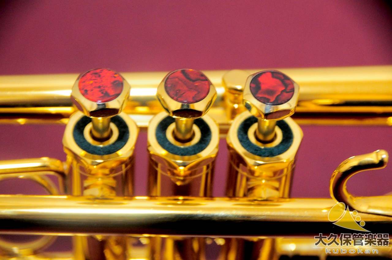 Schilke シルキーS42LFGP “J.Faddis Model” B♭トランペット（中古