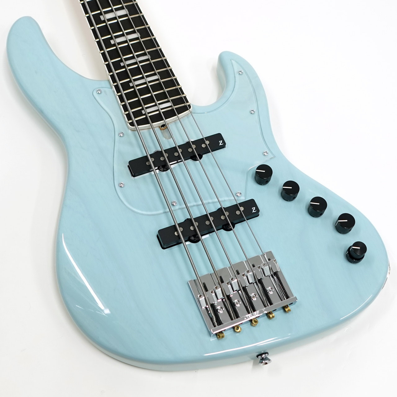 ATELIER Z Beta 5 CUSTOM / TP-SOB MH（新品/送料無料）【楽器検索