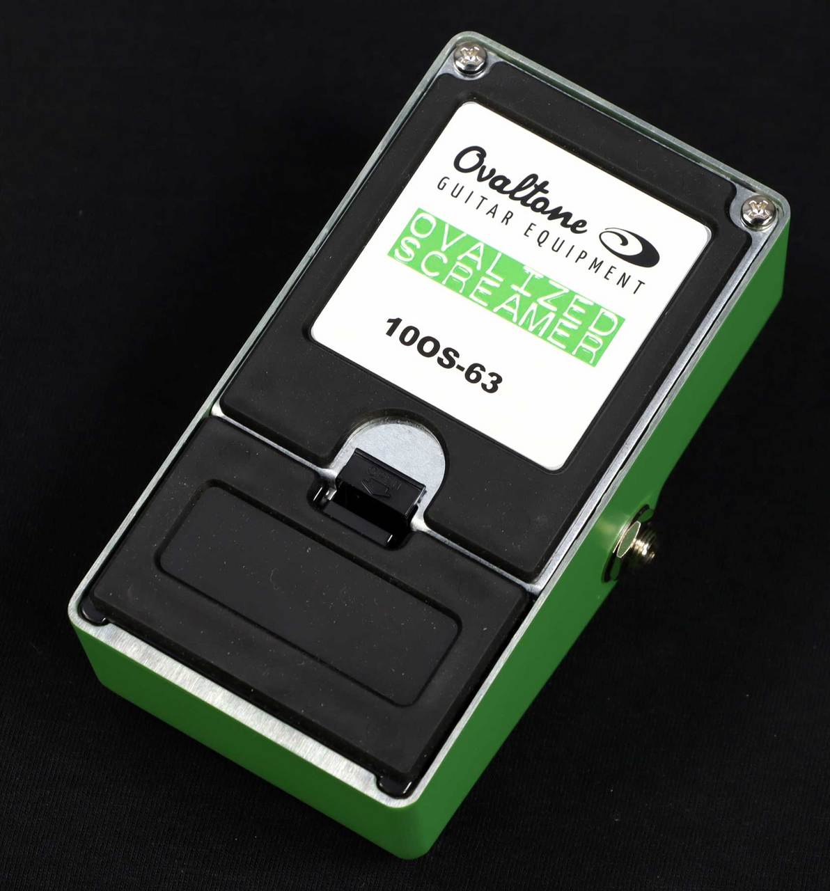 Ovaltone OVALIZED SCREAMER-10 オーバライズドスクリーマーテン