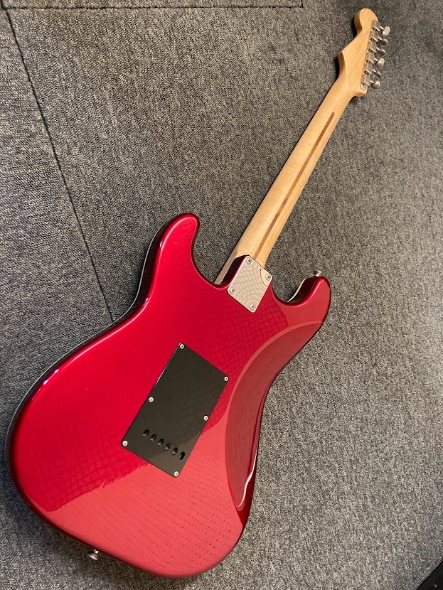 Fender Japan aerodyne AST（中古）【楽器検索デジマート】