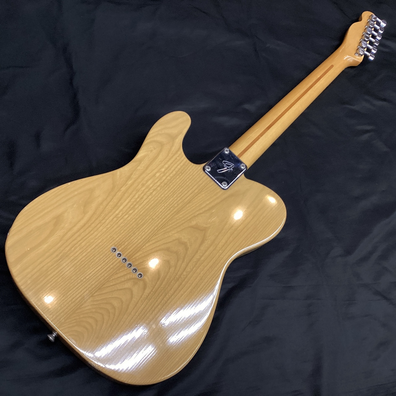 Fender Japan TL-72 Oシリアル (フェンダージャパン