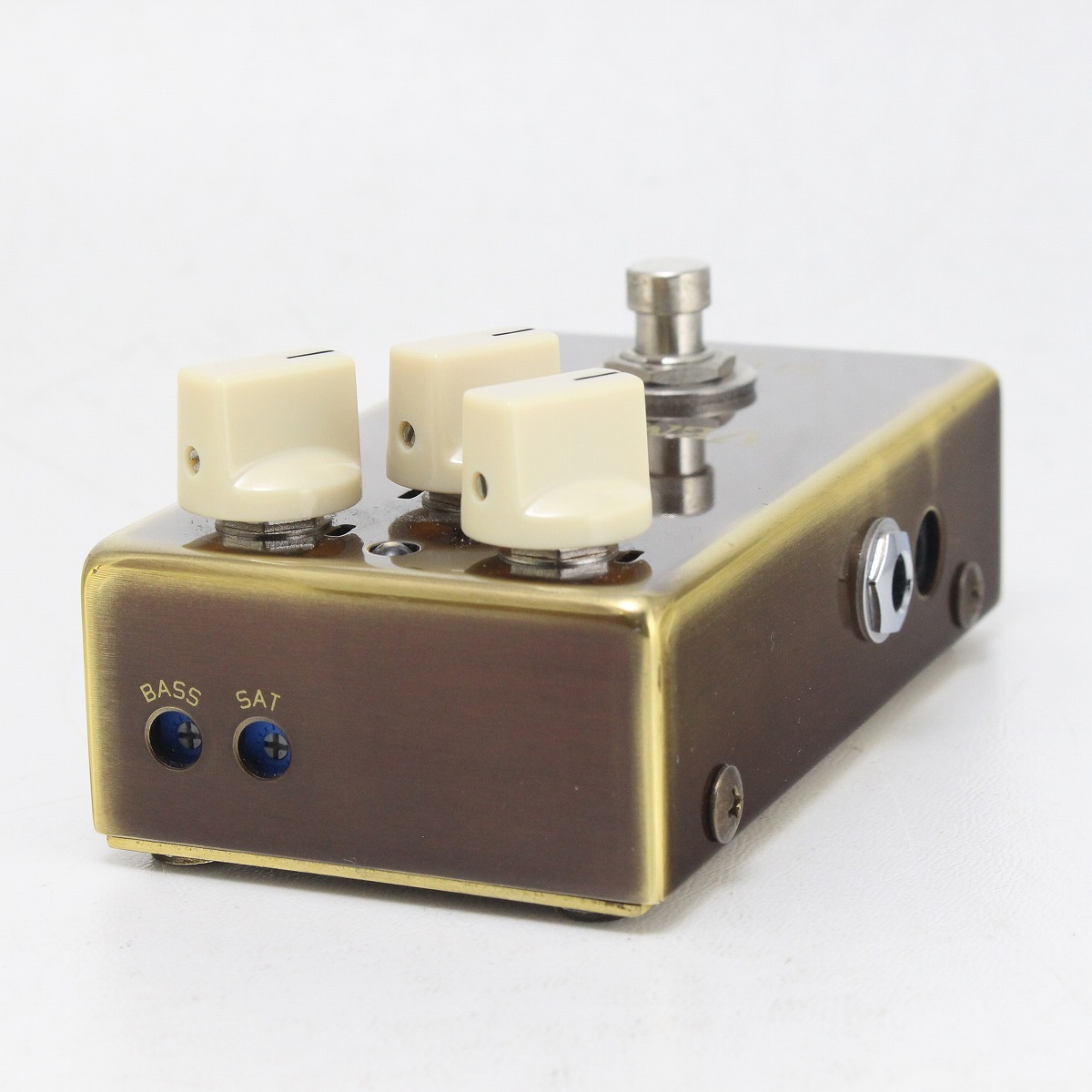 VEMURAM SHANKS ODS1 【御茶ノ水本店】（中古/送料無料）【楽器検索