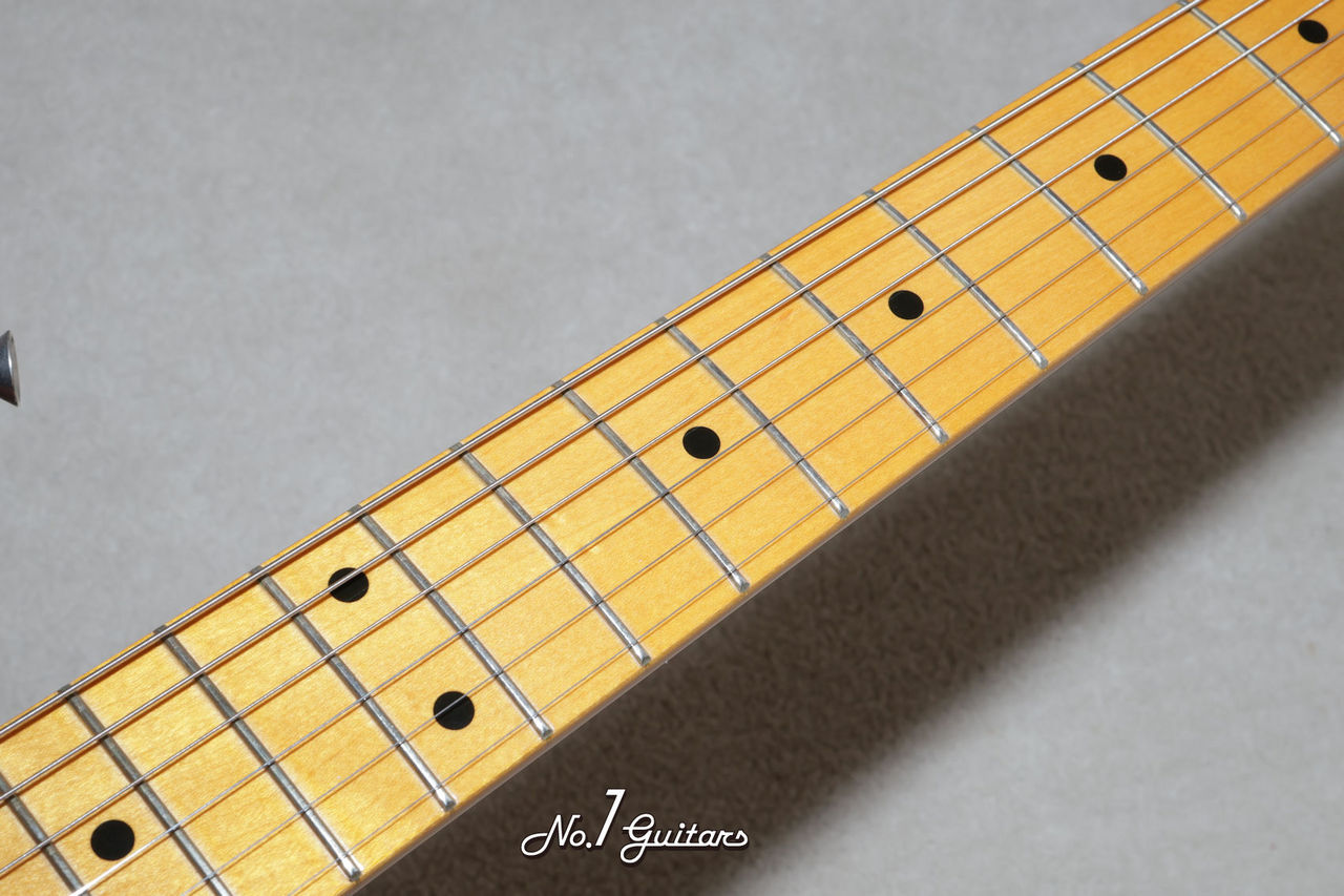 Fender Japan ST57-US（中古）【楽器検索デジマート】
