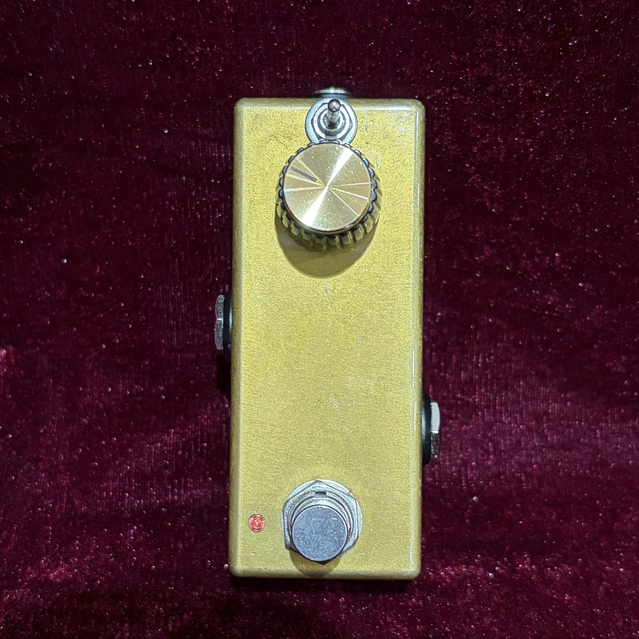 VeroCity Effects Pedals High Gain Expander（中古）【楽器検索 