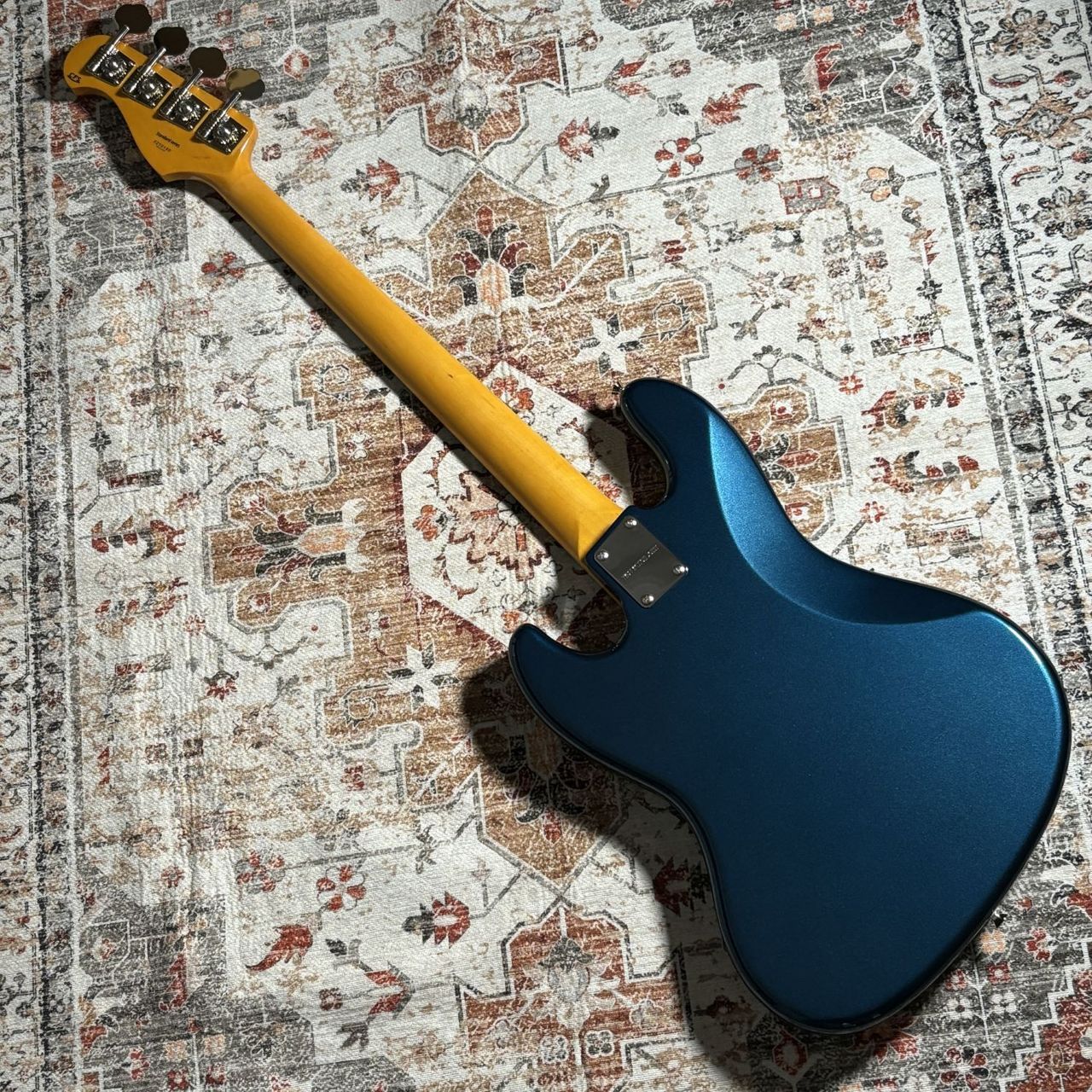 HISTORY HJB-Standard2 DLB エレキベース ジャズベースタイプ【weight