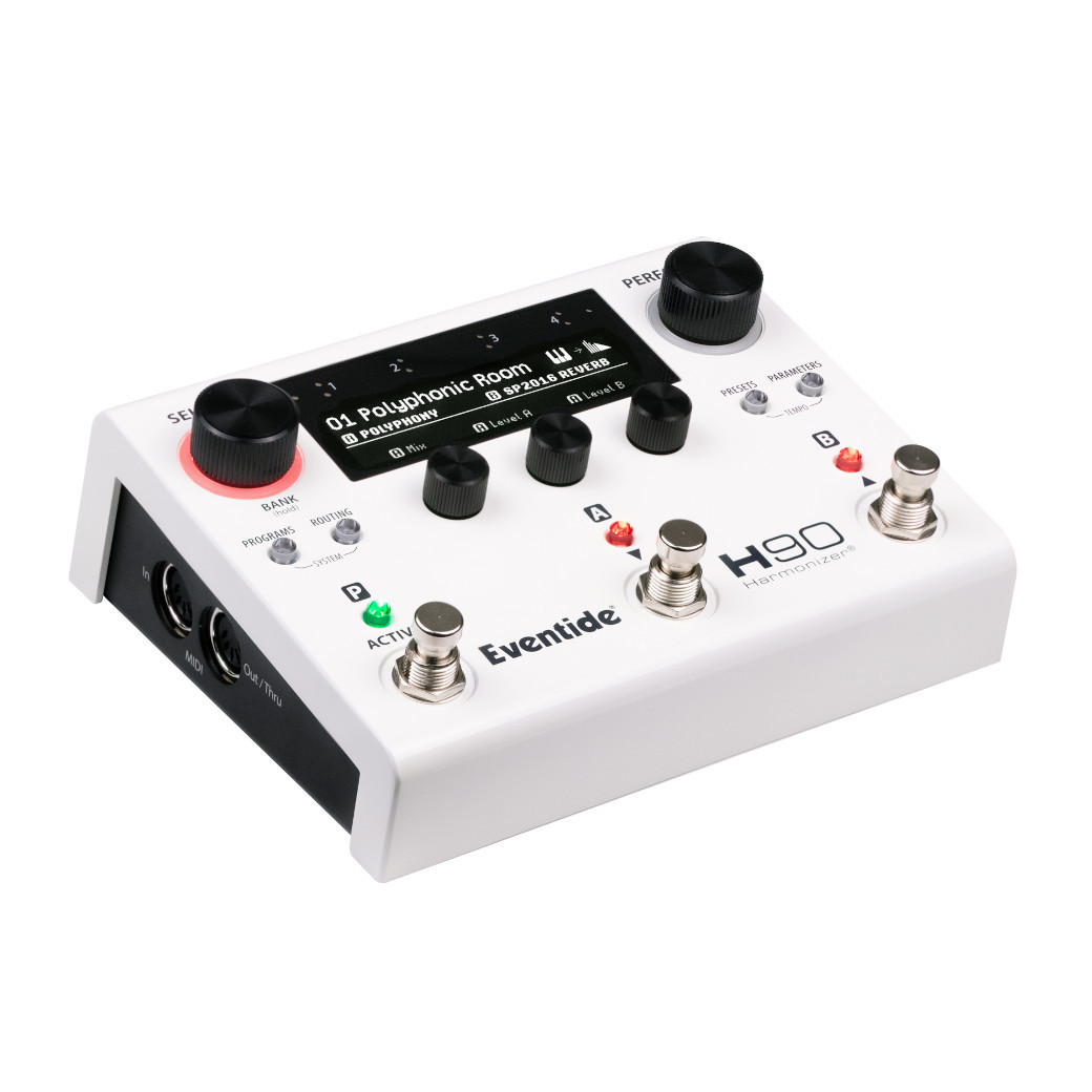 Eventide H90 Harmonizer （新品/送料無料/並行輸入）【楽器検索デジマート】