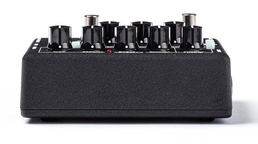 MXR M-80 BASS D.I.+ M80 [ベース用プリアンプ/ディストーション