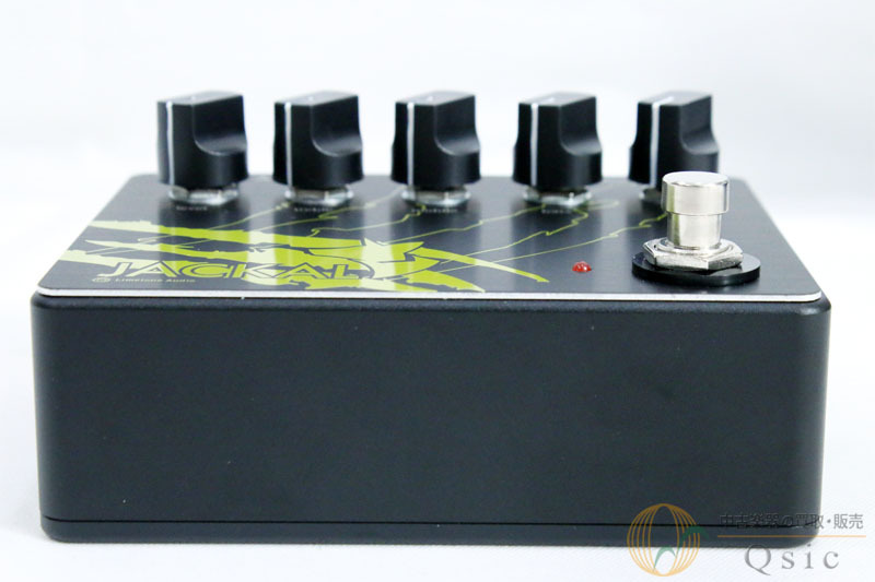 Limetone Audio JACKAL [VL890]【神戸店在庫】（中古/送料無料