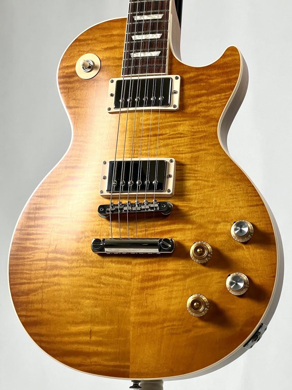 Gibson Kirk Hammett 