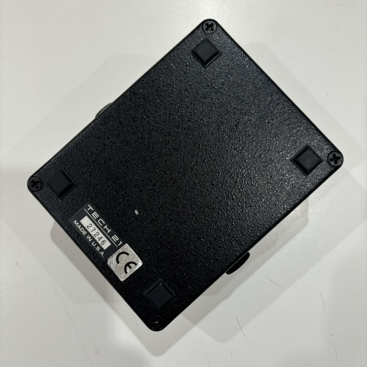TECH21 SANSAMP GT2（中古/送料無料）【楽器検索デジマート】