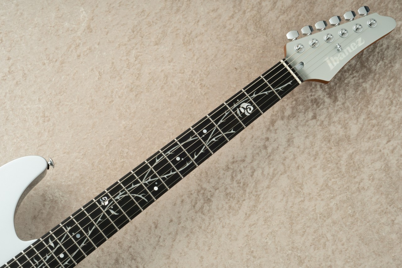 Ibanez TOD10 Polyphia Tim Henson Signature #250304088