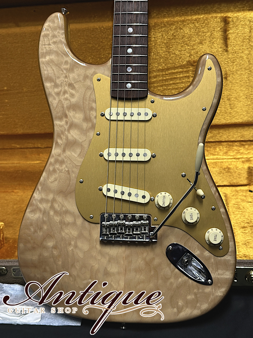 Fender 2019 Limited Edition Rarities Collection American