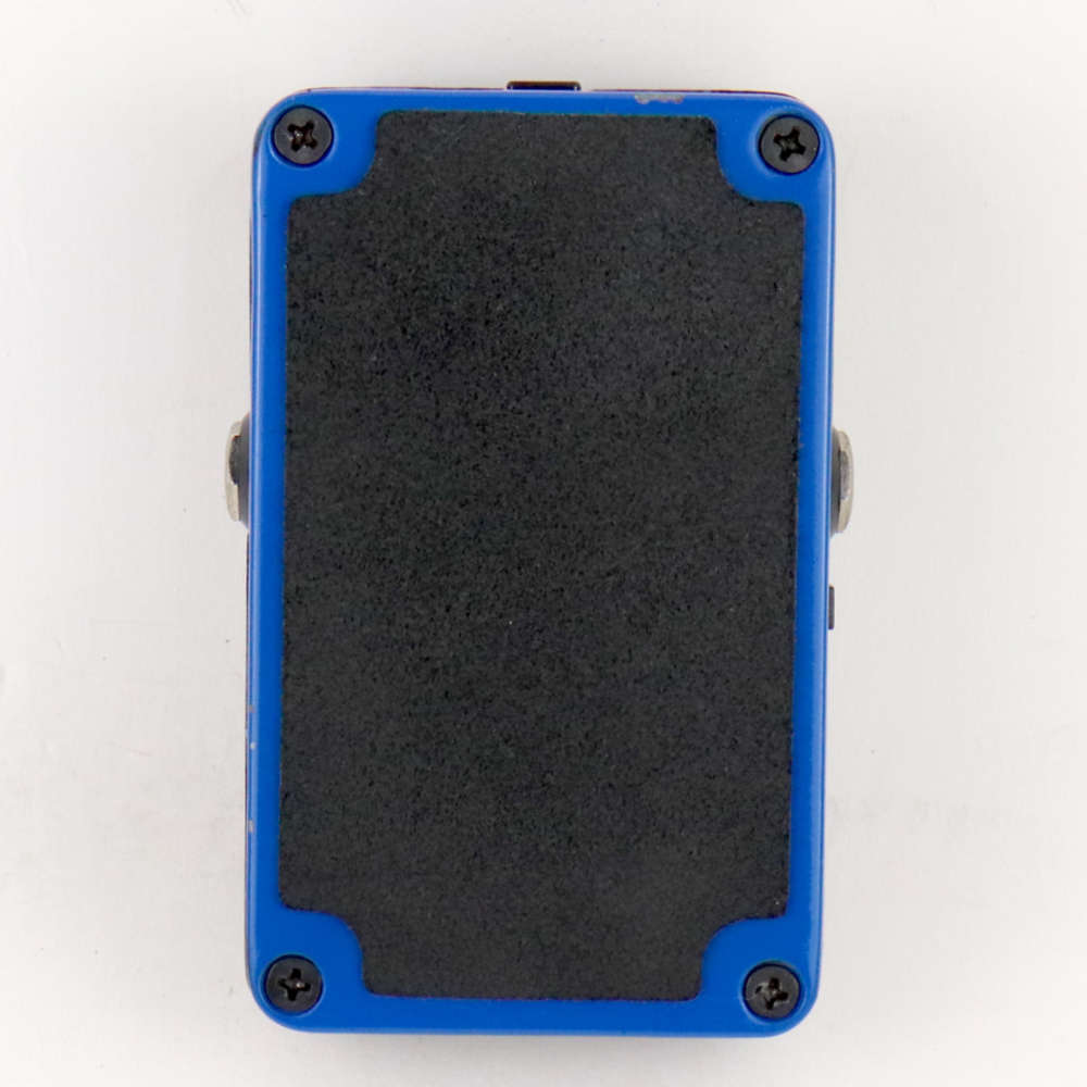 EBS 【中古】コンプレッサー エフェクター EBS MultiComp BLACK