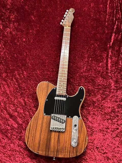 オールラッカー Fender Japan Telecaster Fender Japan TL-62 Sunburst 1998 – Chicago Music Exchange