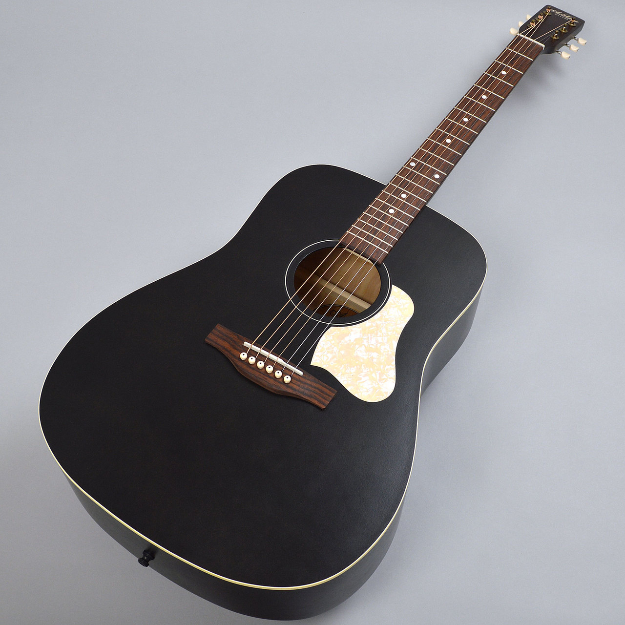 Art&Lutherie Americana Faded Black アコースティックギター（新品