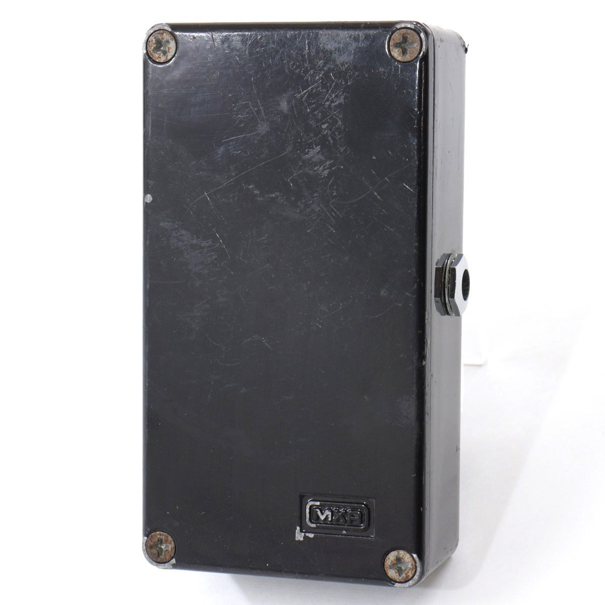 MXR M76 Studio Compressor エフェクター 中古 Amazon | MXR M76 STUDIO COMP スタジオコンプレッサー