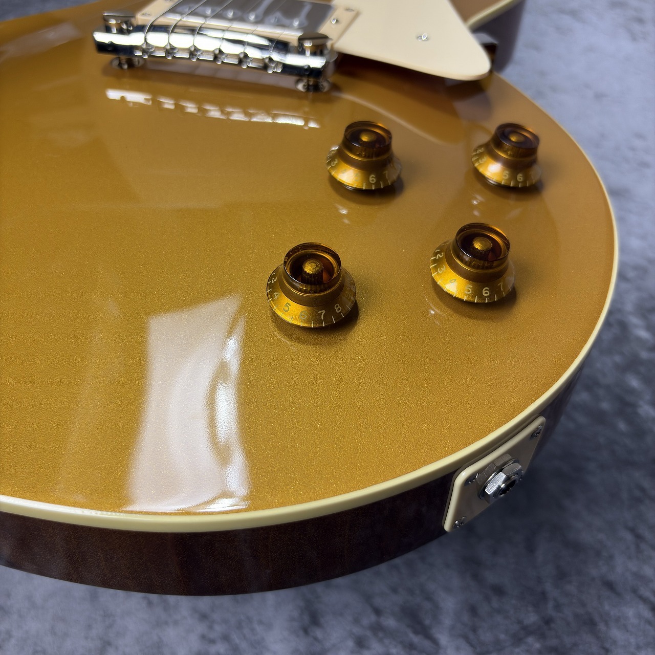 Tokai LS-101-WA【Gold Top】s/n2652999【4.21kg】【日本製】(新品 Tokai LS-101-WA【Gold Top】s/n2652999【4.21kg】【日本製】(新品