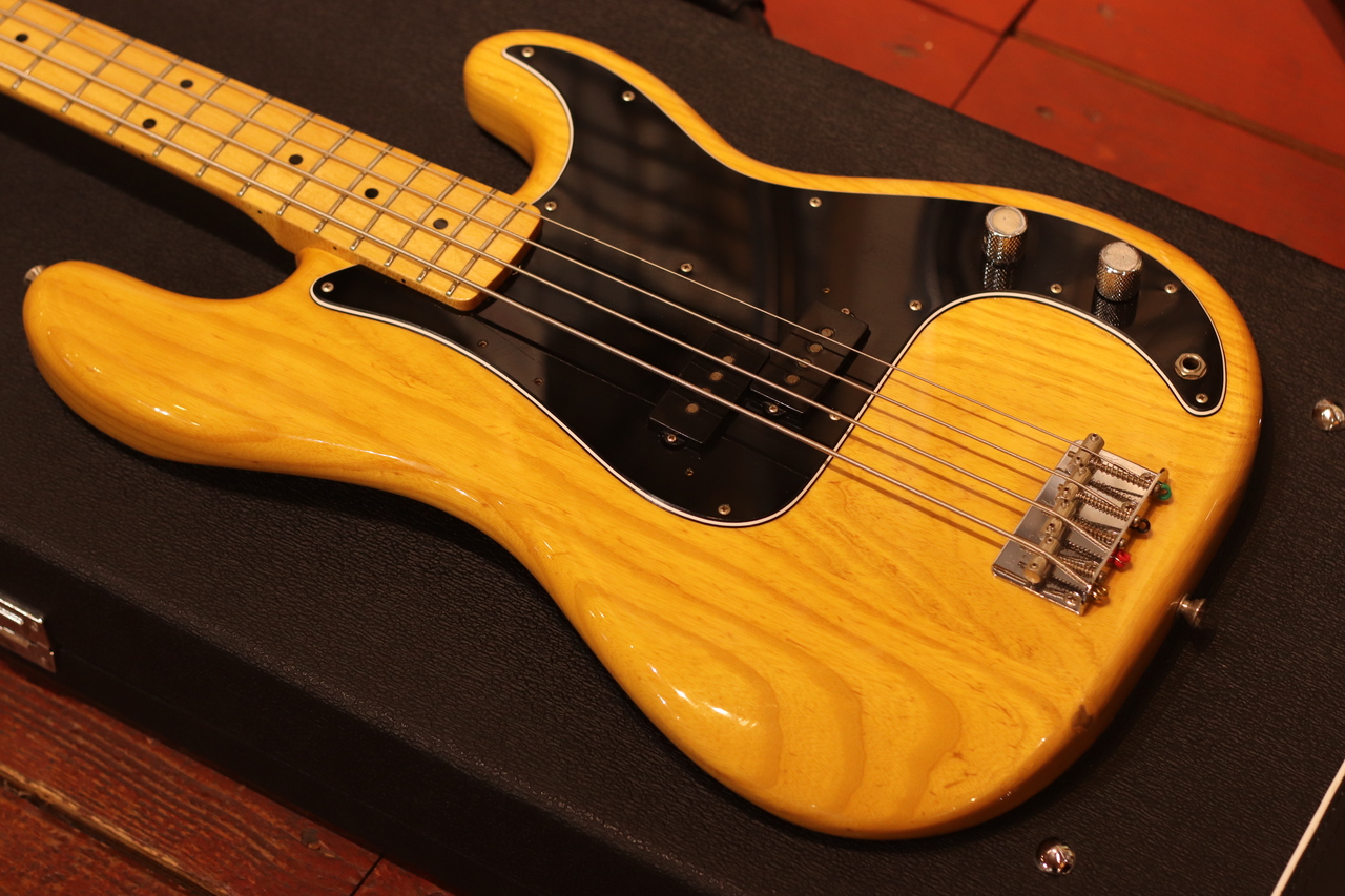 Fender Japan PB70-US/ASH（中古/送料無料）［デジマートSALE］【楽器