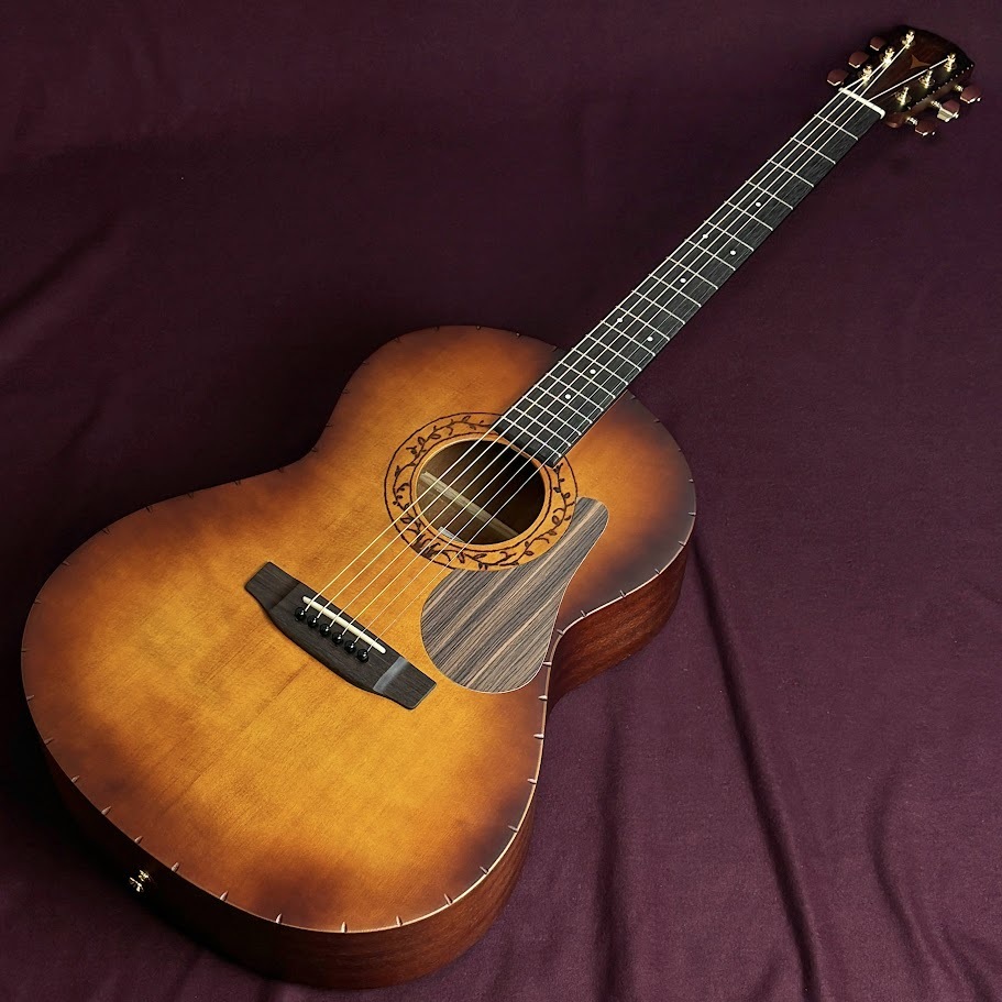 K.Yairi R2-AN 【現物画像】（新品/送料無料）【楽器検索デジマート】